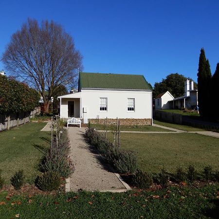 The Chapel Deloraine Casa de hóspedes Exterior foto