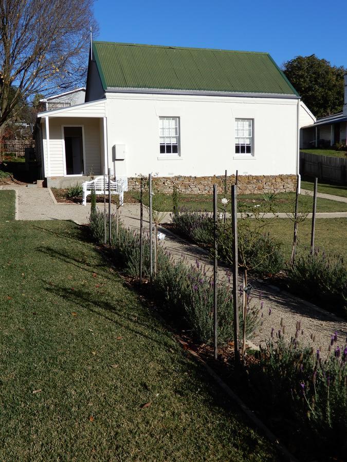 The Chapel Deloraine Casa de hóspedes Exterior foto